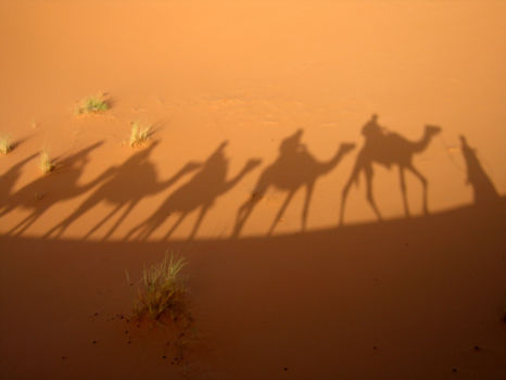 Egypte