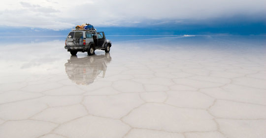 Bolivia