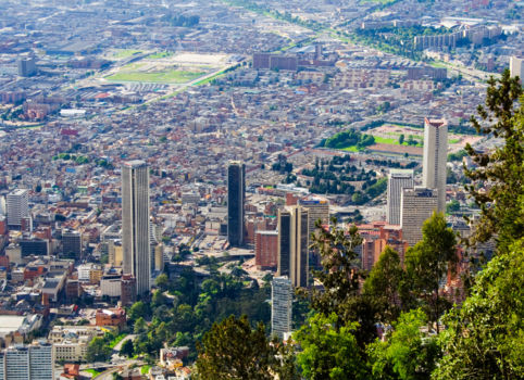 Colombia