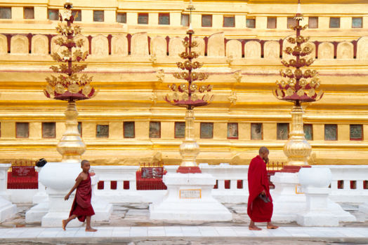 Myanmar