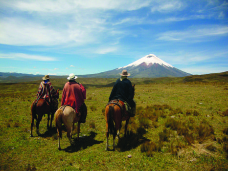 Ecuador
