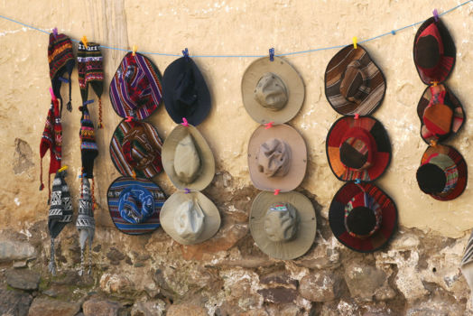 Peru