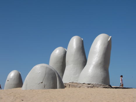Uruguay