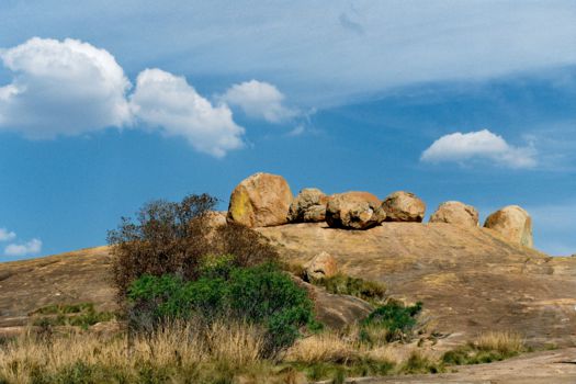 Zimbabwe