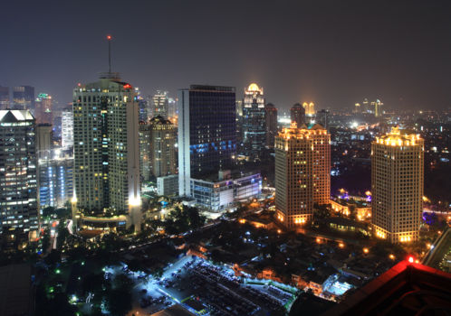 Indonesië