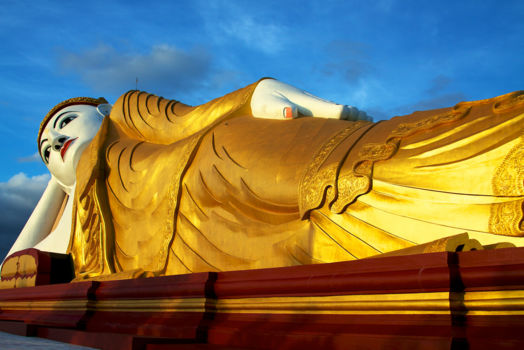 Myanmar