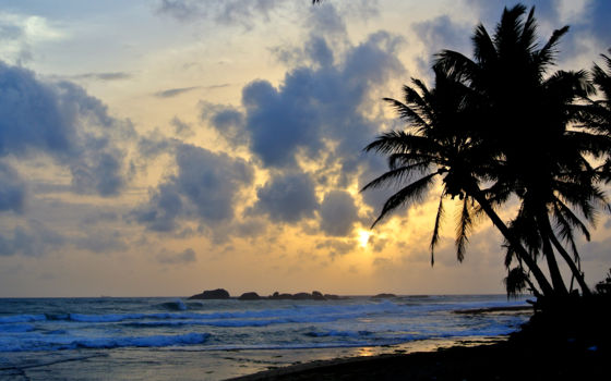 Sri Lanka