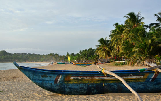 Sri Lanka