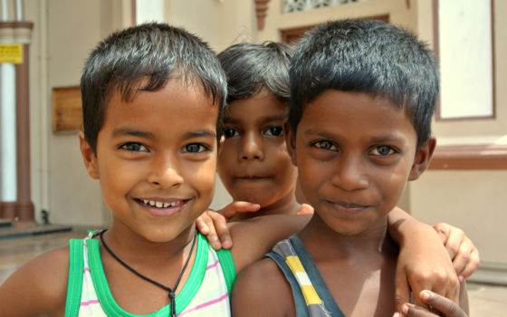 Sri Lanka