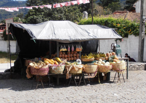 Guatemala