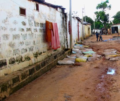 Kachikally Krokodillenpoel