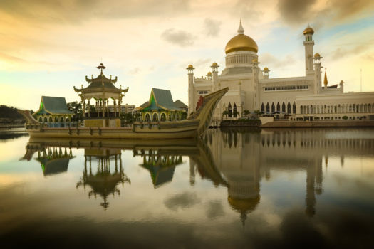 Brunei
