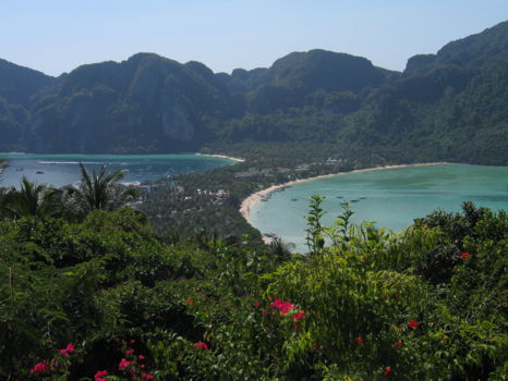 Koh Phi Phi