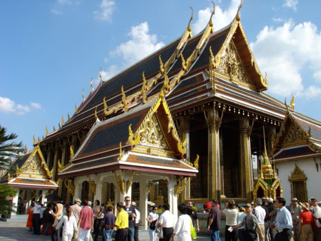 Grand Palace
