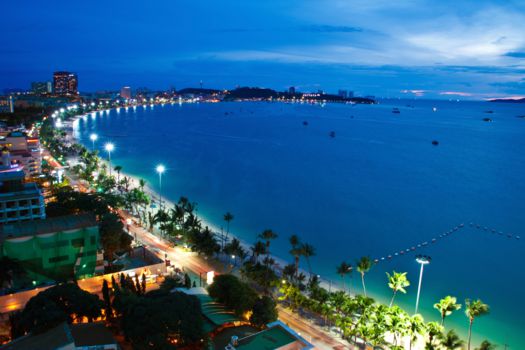 Pattaya