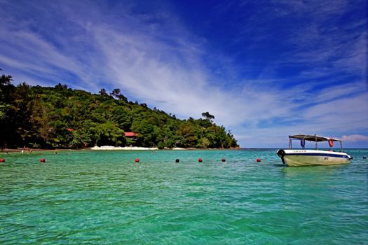 Pulau Pangkor