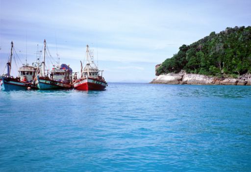 Pulau Redang