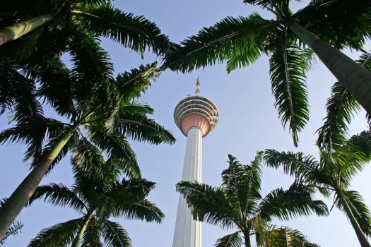Kuala Lumpur Tower