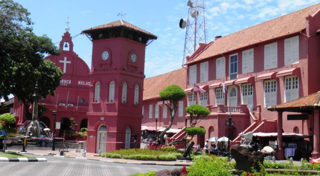 Stadthuys