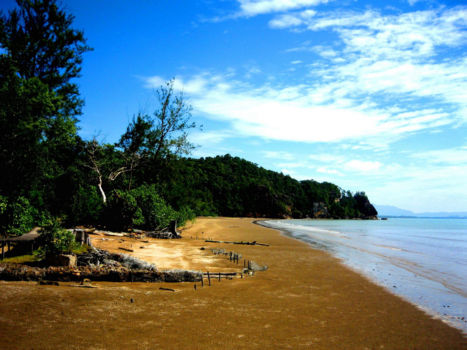 Bako National Park