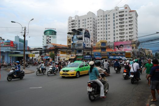 Ho Chi Minh City