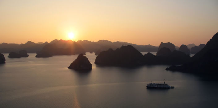 Halong Bay