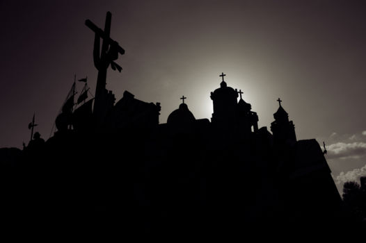 Basilica Minore del Santo Niño