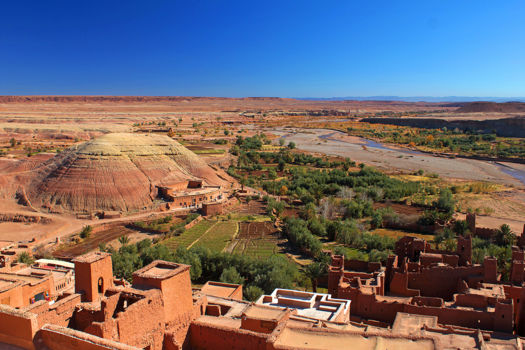 Ouarzazate