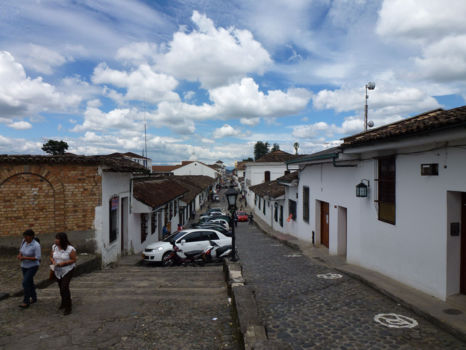 Popayán