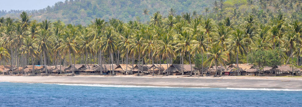 Kleine Soenda-eilanden