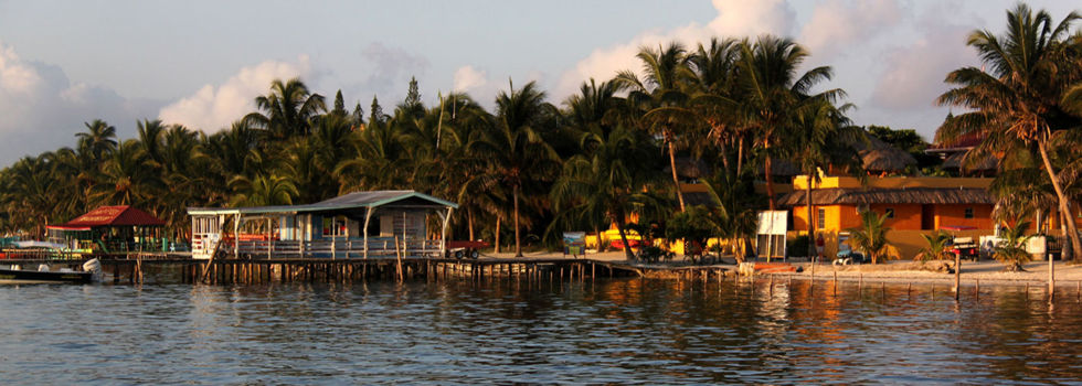 Caye Caulker