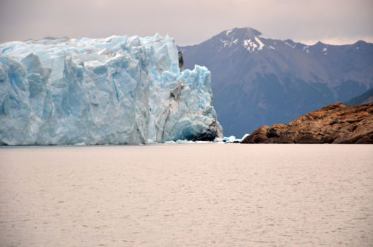 Los Glaciares National Park
