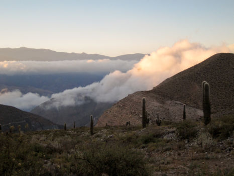 Quebrada de Humahuaca