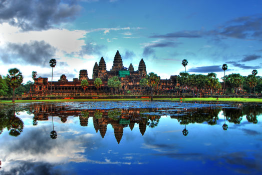 Angkor Wat