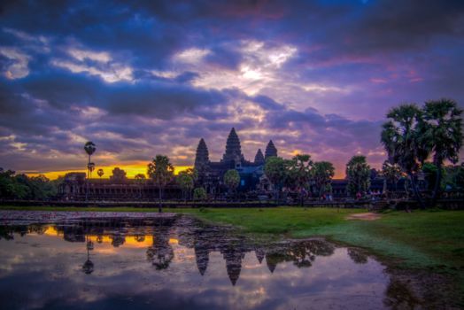 Angkor Wat
