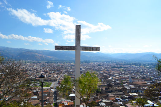 Cajamarca