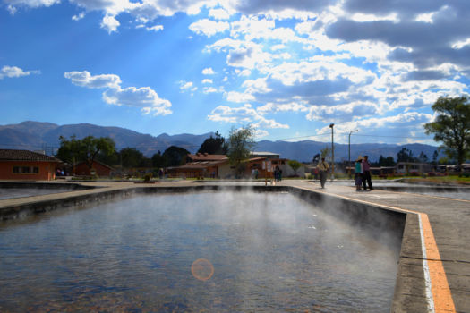 Cajamarca