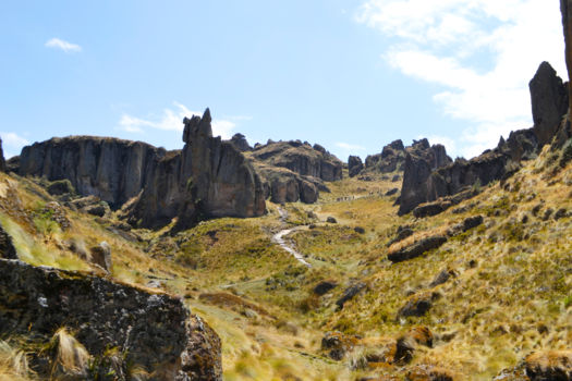 Cajamarca