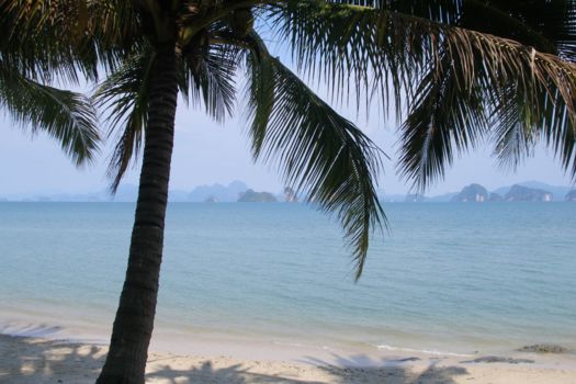 Koh Yao islands