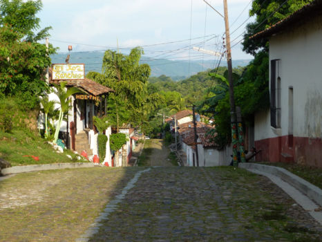 Suchitoto