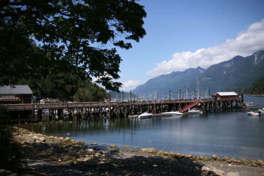 Horseshoe Bay