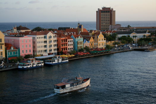 Willemstad