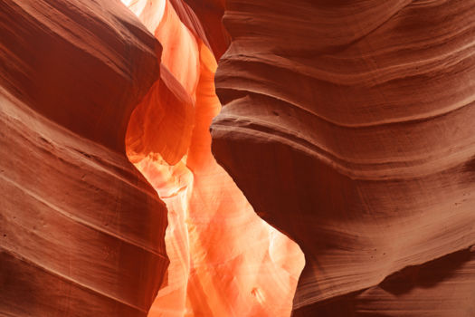 Antelope Canyon