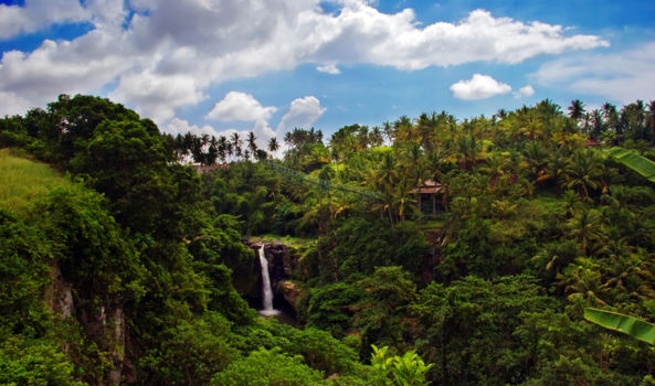 Rondreis Bali & Lombok