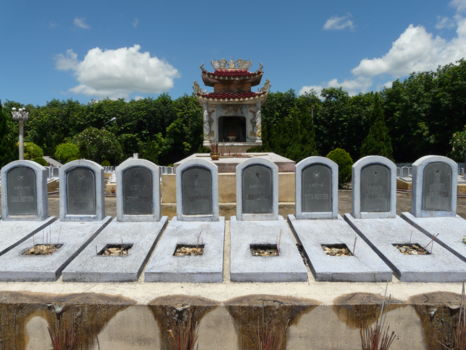 Gedemilitariseerde Zone Vietnam