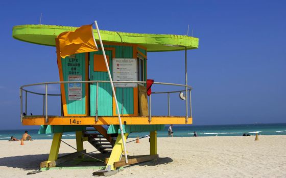 Rondreis Highlights of Florida