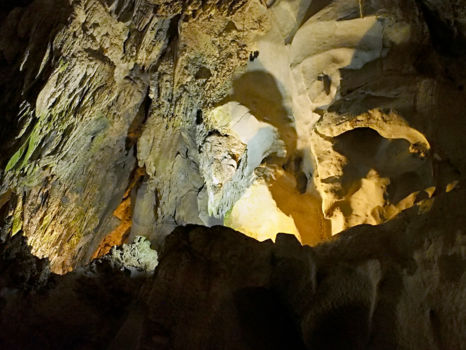 Cueva del Indio