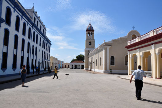 Bayamo