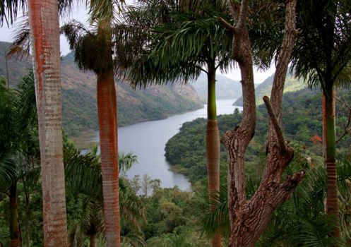 Sierra del Escambray