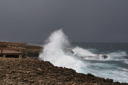 Shete Boka National Park